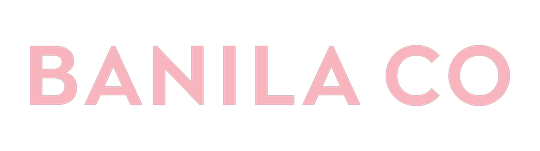 BANILA CO logo