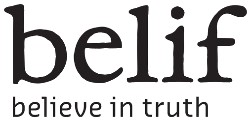 belif logo