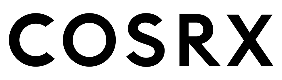 COSRX logo