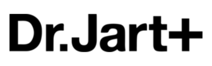 Dr.Jart+ logo
