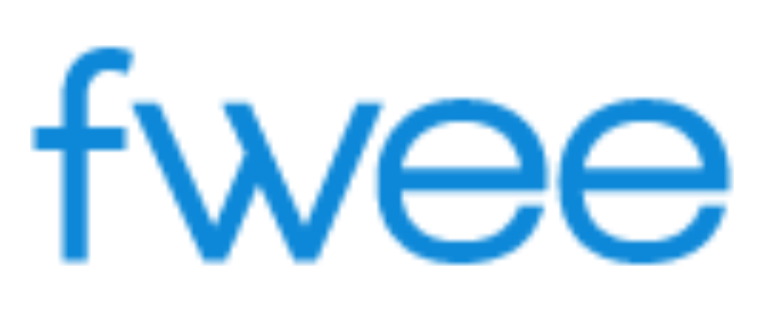 fwee logo