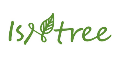 Isntree logo