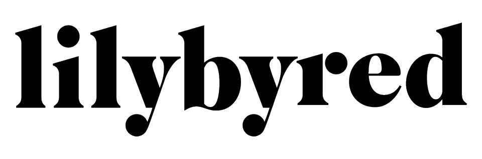 lilybyred logo