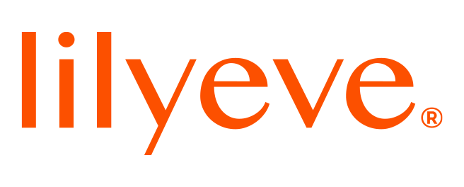 Lilyeve logo