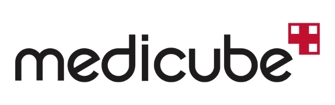 medicube logo