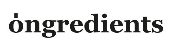 ongredients logo