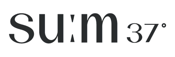 su:m37° logo