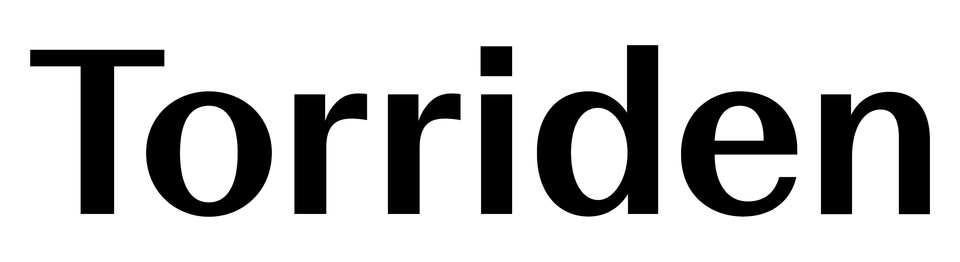 Torriden logo